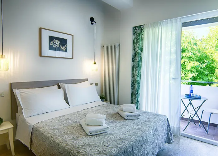 Albergo Villa Lucia Bellaria-Igea Marina foto