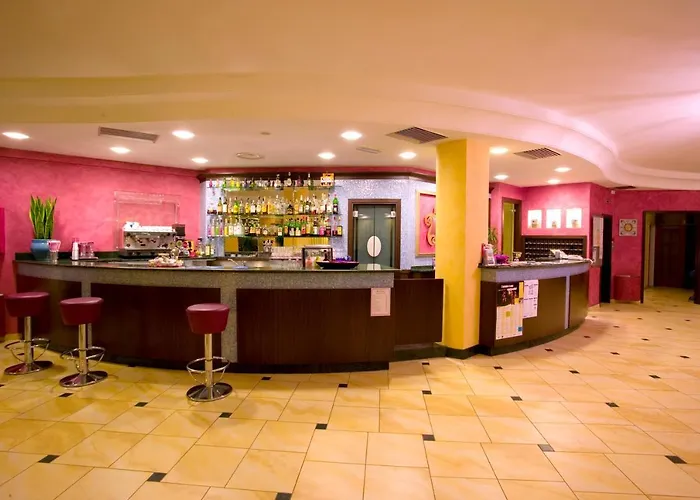 Hotel Semprini Bellaria-Igea Marina foto